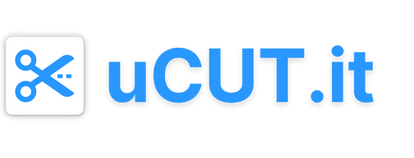 uCUT.it - Cut down your long links!